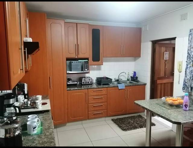 3 BEDROOM PROPERTY TO RENT IN MEER EN SEE